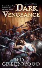 Dark Vengeance (Novel of Niflheim)