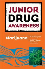 Marijuana (Junior Drug Awareness)