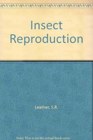 Insect Reproduction