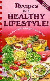 Recipes for a Healthy Lifestyle