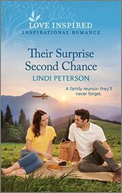 Their Surprise Second Chance (Love Inspired, No 1530)