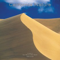 California Nature 2008 Square Wall Calendar