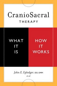 CranioSacral Therapy: What It Is, How It Works