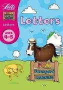 Letters 4-5