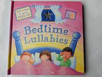 Bedtime Songs Book & CD