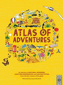 Atlas of Adventures