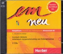 em neu Hauptkurs CD