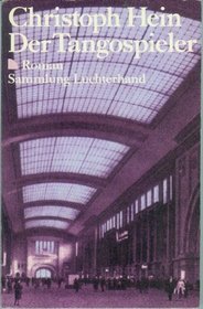 Der Tangospieler: Roman (German Edition)