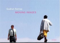 Moving Images (German Edition)