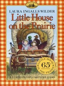 Little House On The Prairie