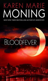 Bloodfever (Fever, Bk 2)