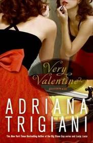 Very Valentine (Valentine Trilogy, Bk 1)