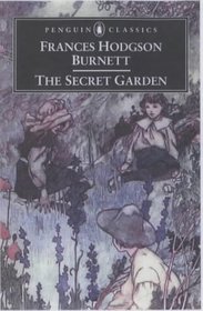 The Secret Garden (Penguin Classics)