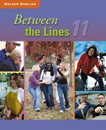 Between the Lines 11