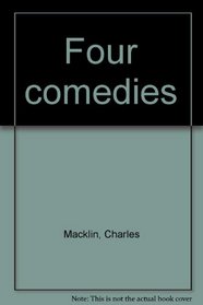 Four comedies