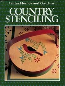 Country Stenciling