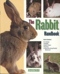 Rabbit Handbook & Training Your Rabbit