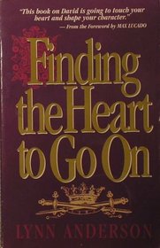 Finding the Heart to Go On