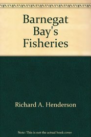Barnegat Bay's Fisheries