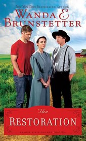 The Restoration (Prairie State Friends)