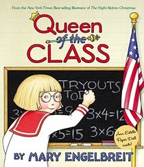 Queen of the Class: Ann Estelle Stories