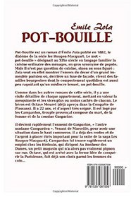 Pot-bouille (French Edition)