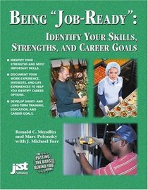 Being Job-Ready: Identify Your Skills, Strengths, and Career Goals