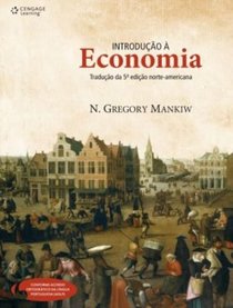 Introduo  Economia (Em Portuguese do Brasil)