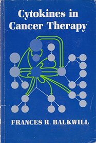 Cytokines in Cancer Therapy
