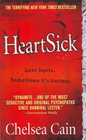 Heartsick (Archie and Gretchen, Bk 1)