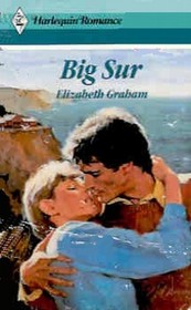 Big Sur (Harlequin Romance)