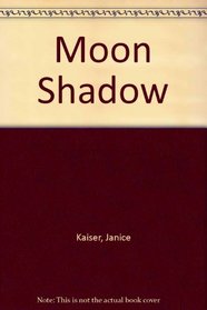 Moon Shadow