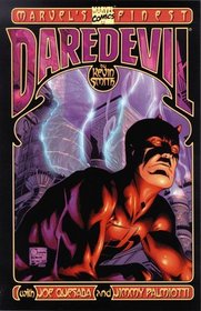 Daredevil (Marvel's Finest)