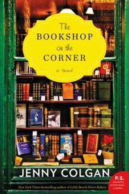 The Bookshop on the Corner (Scottish Bookshop, Bk 1)