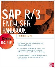 SAP R/3 End-User Handbook