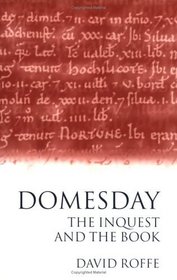 Domesday: The Inquest and the Book