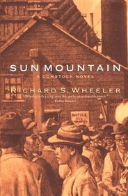 Sun Mountain: A Comstock Memoir
