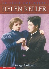 In Their Own Words: Helen Keller