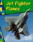 Jet Fighter Planes (Wild Rides)
