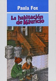 Habitacion De Mauricio/Maurice's Room (Spanish Edition)