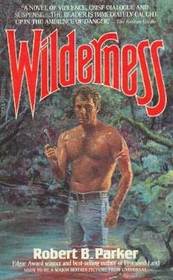Wilderness (Large Print)