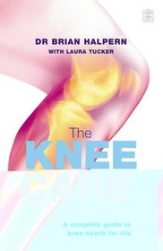 The Knee Care Handbook