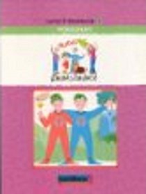 Personas Workbook 1 Spanish for Children Level Three