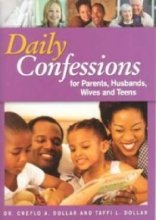 Daily Confessions For Parents, Husb
