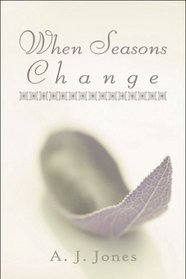 When Seasons Change