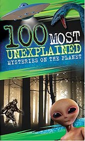 100 Most Unexplained Mysteries On the Planet