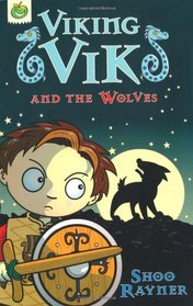 Viking Vik and the Wolves