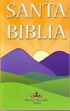 Santa Biblia (Reina-Valera 1960, Edicion Economica)
