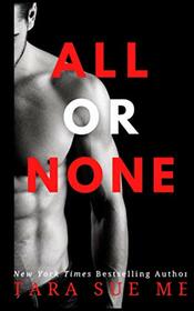 All or None (Wall Street Royals)