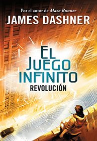 Revolucin (El juego infinito 2) / The Rule of Thoughts (The Mortality Doctrine, Book Two) (Spanish Edition)